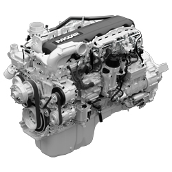 P2865 Engine